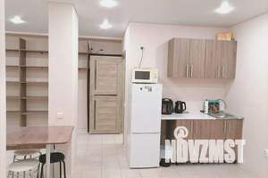 1-к квартира, посуточно, 45м2, 1/13 этаж