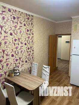 1-к квартира, посуточно, 36м2, 5/13 этаж