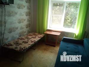 1-к квартира, посуточно, 37м2, 2/5 этаж