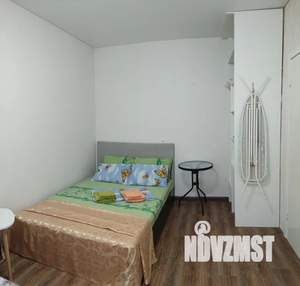 1-к квартира, посуточно, 31м2, 5/8 этаж