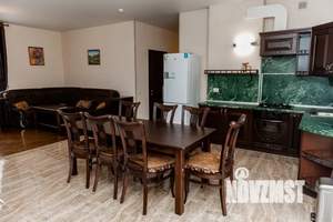 3-к квартира, посуточно, 80м2, 1/1 этаж