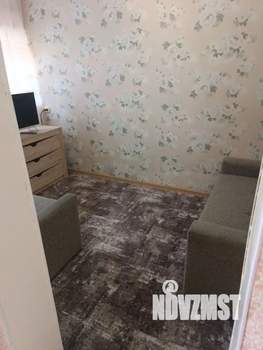 1-к квартира, на длительный срок, 28м2, 1/2 этаж