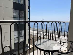 Студия квартира, на длительный срок, 35м2, 2/6 этаж