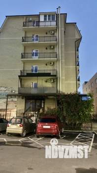 Студия квартира, на длительный срок, 23м2, 5/6 этаж