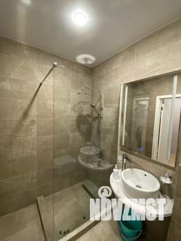 Студия квартира, посуточно, 30м2, 6/7 этаж