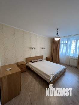 2-к квартира, посуточно, 90м2, 5/10 этаж