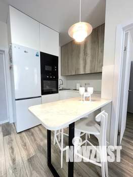 3-к квартира, посуточно, 48м2, 4/5 этаж