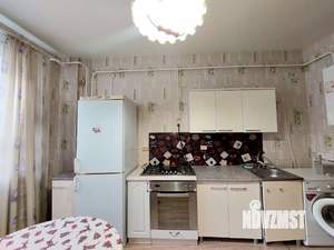 1-к квартира, на длительный срок, 41м2, 1/10 этаж