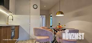 3-к квартира, посуточно, 72м2, 1/6 этаж