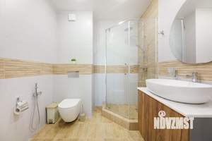 2-к квартира, посуточно, 45м2, 1/1 этаж
