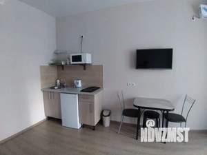 Студия квартира, посуточно, 30м2, 11/12 этаж