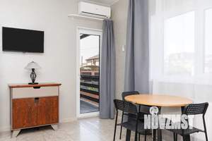 2-к квартира, посуточно, 36м2, 1/3 этаж