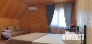 2-к квартира, посуточно, 110м2, 3/3 этаж