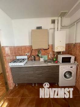 1-к квартира, посуточно, 35м2, 2/6 этаж