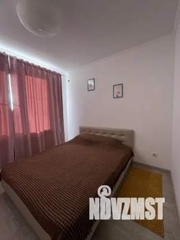 2-к квартира, посуточно, 55м2, 7/13 этаж