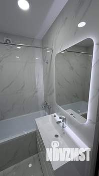 2-к квартира, на длительный срок, 62м2, 2/9 этаж