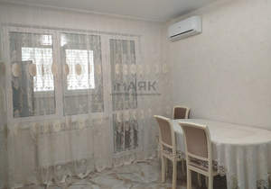 2-к квартира, на длительный срок, 69м2, 6/16 этаж