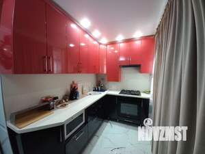 3-к квартира, на длительный срок, 65м2, 2/5 этаж