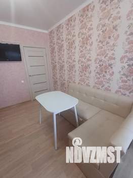 1-к квартира, посуточно, 47м2, 8/9 этаж