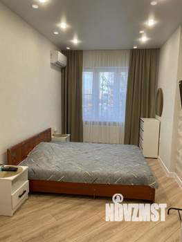 1-к квартира, на длительный срок, 31м2, 2/17 этаж