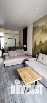 1-к квартира, посуточно, 38м2, 1/3 этаж