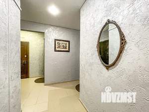 3-к квартира, посуточно, 120м2, 11/11 этаж