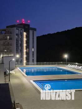 2-к квартира, посуточно, 38м2, 1/7 этаж