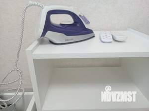 1-к квартира, посуточно, 34м2, 8/16 этаж