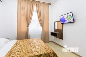 1-к квартира, на длительный срок, 40м2, 1/2 этаж