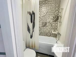 Студия квартира, посуточно, 20м2, 2/5 этаж