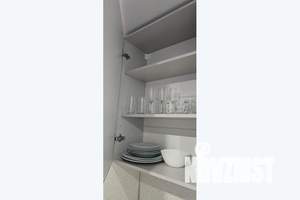 1-к квартира, посуточно, 40м2, 1/7 этаж