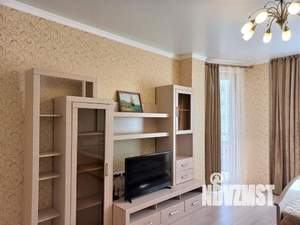 1-к квартира, на длительный срок, 57м2, 5/10 этаж