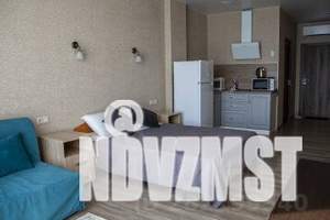 1-к квартира, посуточно, 35м2, 4/8 этаж