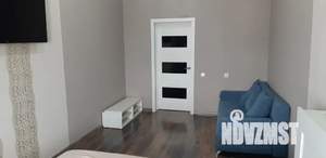 1-к квартира, посуточно, 48м2, 13/13 этаж