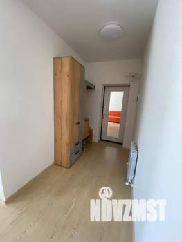 2-к квартира, посуточно, 50м2, 4/4 этаж