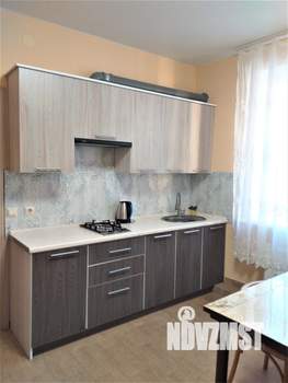 1-к квартира, на длительный срок, 40м2, 2/2 этаж