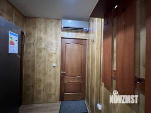 Студия квартира, на длительный срок, 25м2, 4/5 этаж