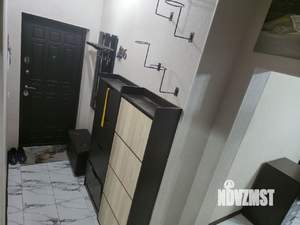 1-к квартира, на длительный срок, 36м2, 3/3 этаж