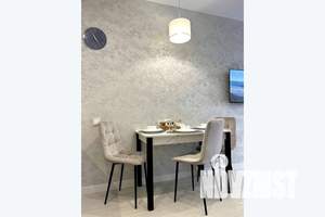 1-к квартира, посуточно, 24м2, 13/15 этаж