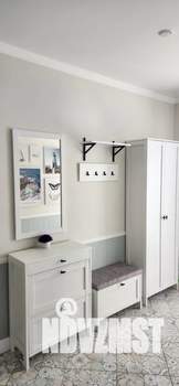 1-к квартира, посуточно, 70м2, 1/2 этаж