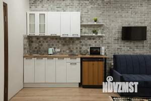 Студия квартира, посуточно, 32м2, 1/5 этаж