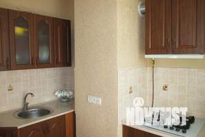 1-к квартира, посуточно, 35м2, 4/9 этаж