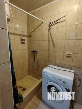 Студия квартира, на длительный срок, 25м2, 4/7 этаж