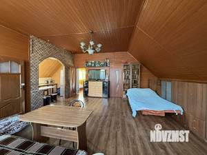 2-к квартира, посуточно, 75м2, 3/3 этаж