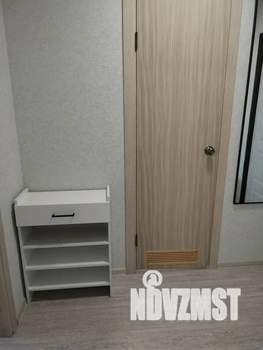 1-к квартира, посуточно, 39м2, 16/16 этаж