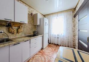 2-к квартира, на длительный срок, 43м2, 6/6 этаж