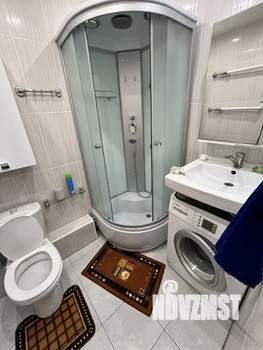 1-к квартира, на длительный срок, 45м2, 5/17 этаж