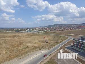 1-к квартира, посуточно, 45м2, 10/16 этаж