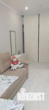 1-к квартира, на длительный срок, 35м2, 3/5 этаж