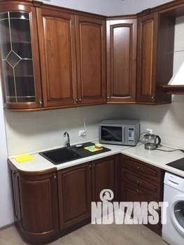 1-к квартира, посуточно, 45м2, 9/12 этаж